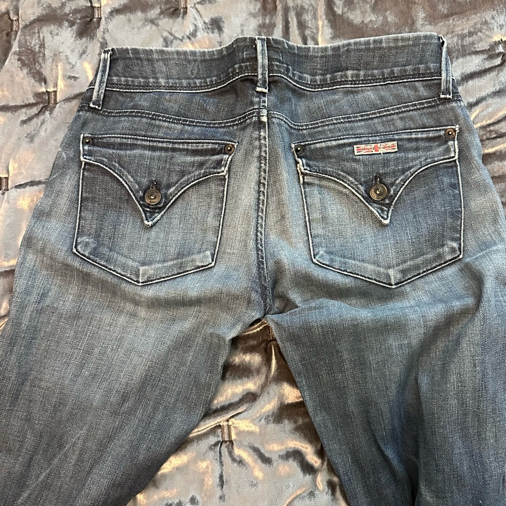 Hudson jeans